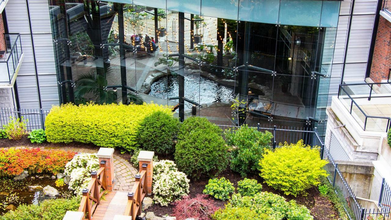 Cititplace Apartment Victoria Exterior photo