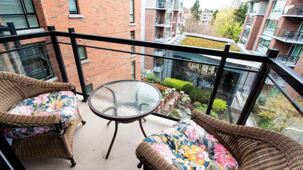 Cititplace Apartment Victoria Exterior photo
