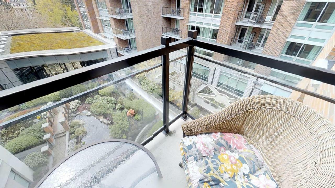 Cititplace Apartment Victoria Exterior photo