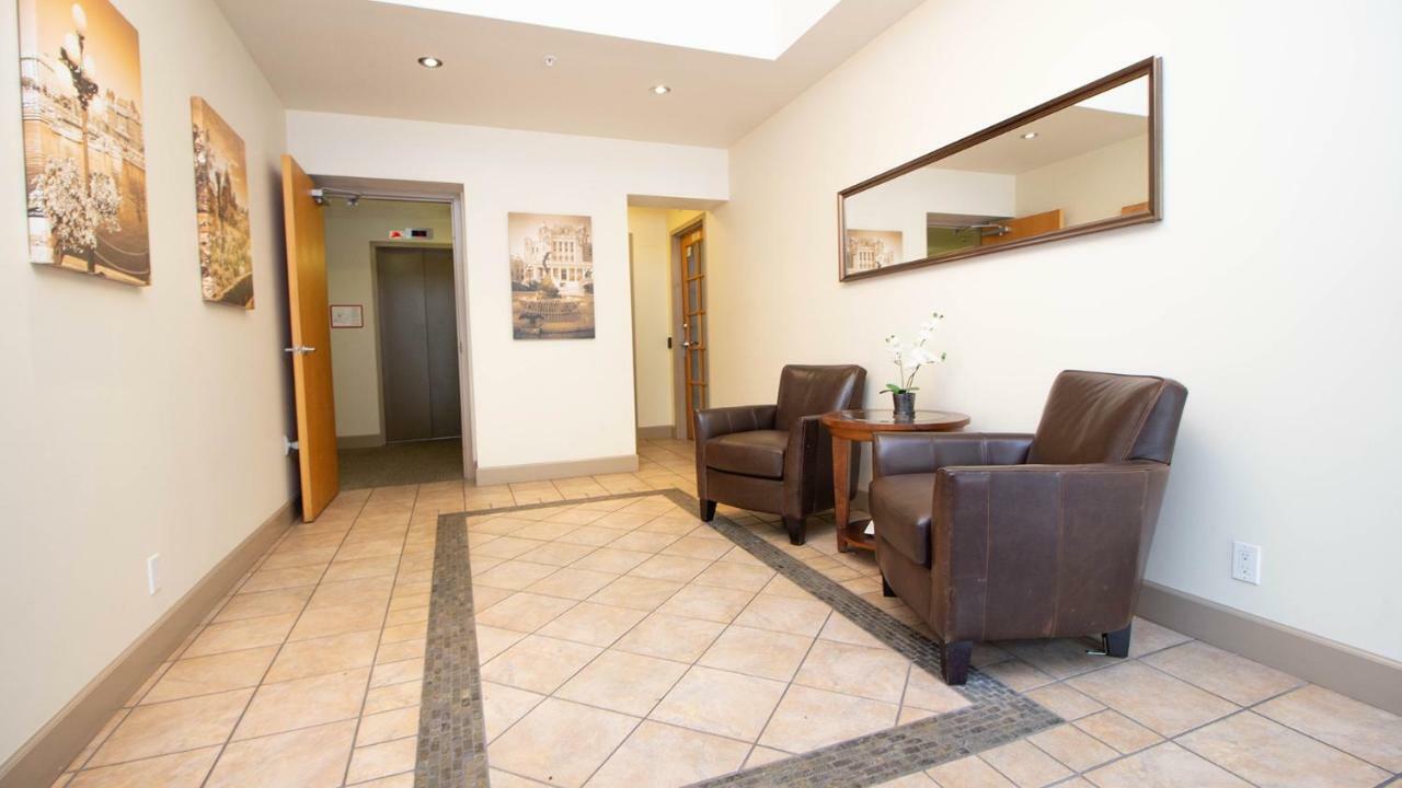 Cititplace Apartment Victoria Exterior photo